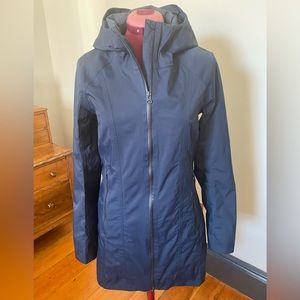 Lululemon Right As Rain Jacket - 6